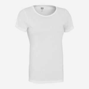ITS dámske športové tričko Systa Farba: Biela