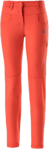 McKinley Dám. turistické nohavice Scranton DryPlus Farba: oranžová