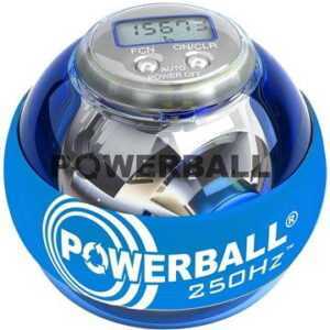 Powerball 250Hz Pro Blue - modrý