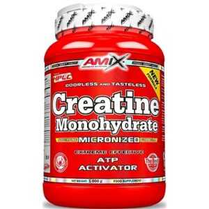 Amix Nutrition Creatine monohydrate