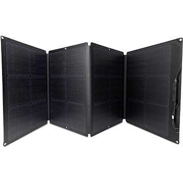 EcoFlow 110W Solar Panel Charger