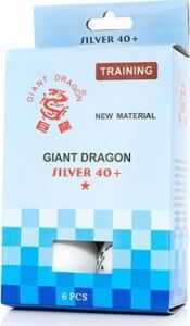 Giant Dragon SILVER 40+ 1-STAR