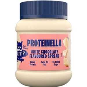 HealthyCo Proteinella white 400 g