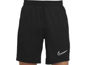 Nike detské športové šortky DRY Academy Farba: čierna