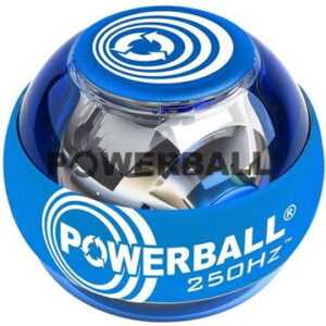 Powerball 250Hz Blue - modrý