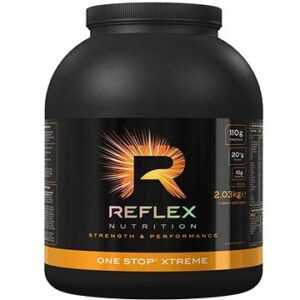 Reflex One Stop Xtreme 2
