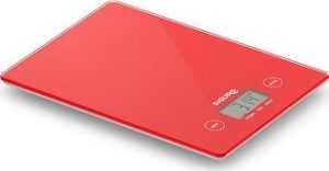 Siguro Essentials SC810R digitálna červená