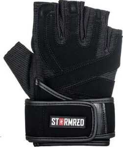 Stormred Fitness rukavice PRO S/M