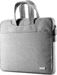 UGREEN Laptop Bag 14”–14.9” – sivá