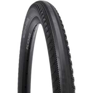 WTB Byway 47 × 650 TCS Light/Fast Rolling 60tpi Dual DNA tire