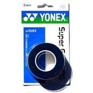 Yonex Super Grap čierna