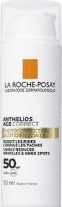LA ROCHE-POSAY Anthelios Age Correct 50 ml