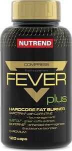Nutrend Compress Fever Plus
