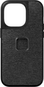 Peak Design Everyday Case iPhone 14 Pro – Charcoal