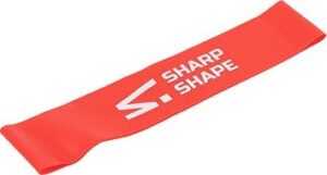 Sharp Shape Resistance Loop band 0
