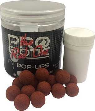 Starbaits Pop-Up Probiotic The Red One 14 mm 60 g