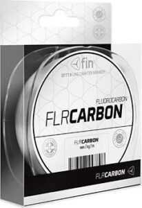 FIN Fluorocarbon FLR Carbon 50 m