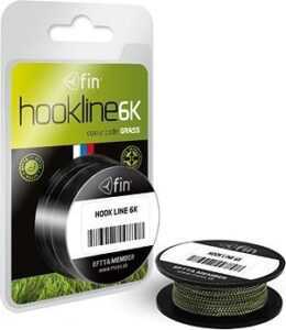 FIN Hookline 6K Grass 35 lbs 20 m