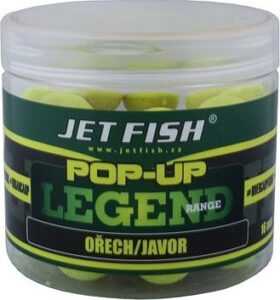 Jet Fish Pop-Up Legend Orech/Javor 16 mm 60 g