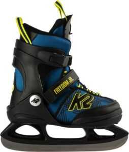 K2 JR. ľadové korčuľe Freedom Ice Boy