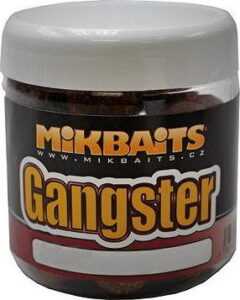Mikbaits - Gangster Boilie v dipe