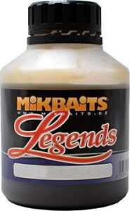 Mikbaits Legends Booster
