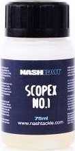 Nash Scopex No.1 75 ml