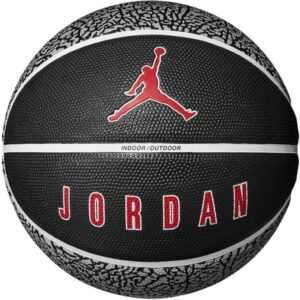 Nike JORDAN Basketbalová lopta Playground 2.0 Farba: Šedá