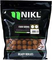 Nikl Ready boilie Food Signal 250 g