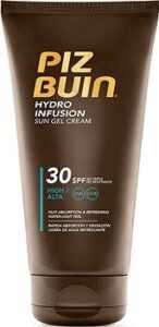 PIZ BUIN Hydroinfusion Sun Gél Cream SPF30 150 ml