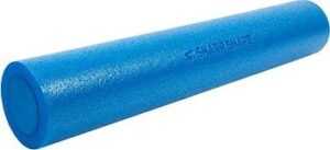Sharp Shape Foam roller 90 blue