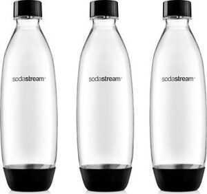 SodaStream SOURCE/PLAY 3Pack 1 l
