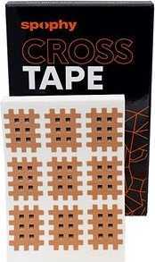 Spophy Cross Tape